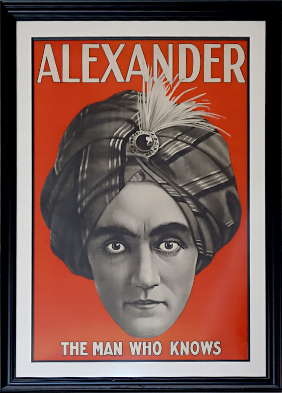 Alexander