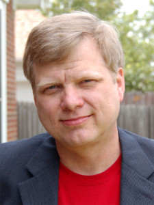 Mark Jensen