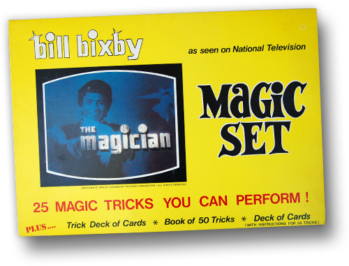 As Seen On TV: Magic Opener 